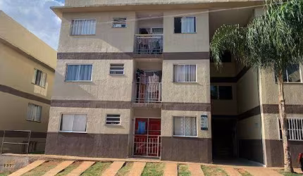Oportunidade Única em CIDADE OCIDENTAL - GO | Tipo: Apartamento | Negociação: Venda Direta Online  | Situação: Imóvel