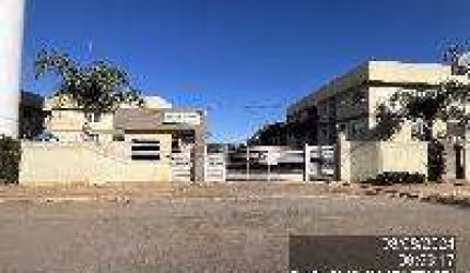 Oportunidade Única em CIDADE OCIDENTAL - GO | Tipo: Apartamento | Negociação: Venda Direta Online  | Situação: Imóvel