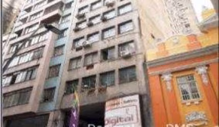 Oportunidade Única em PORTO ALEGRE - RS | Tipo: Sala | Negociação: Venda Direta Online  | Situação: Imóvel