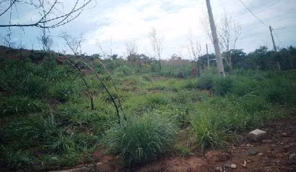 Oportunidade Única em TRINDADE - GO | Tipo: Terreno | Negociação: Venda Direta Online  | Situação: Imóvel