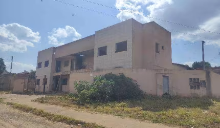 Oportunidade Única em CIDADE OCIDENTAL - GO | Tipo: Apartamento | Negociação: Venda Direta Online  | Situação: Imóvel