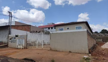 Oportunidade Única em CIDADE OCIDENTAL - GO | Tipo: Apartamento | Negociação: Venda Direta Online  | Situação: Imóvel