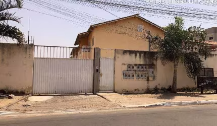 Oportunidade Única em AGUAS LINDAS DE GOIAS - GO | Tipo: Apartamento | Negociação: Venda Direta Online  | Situação: Imóvel