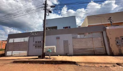 Oportunidade Única em AGUAS LINDAS DE GOIAS - GO | Tipo: Apartamento | Negociação: Venda Direta Online  | Situação: Imóvel