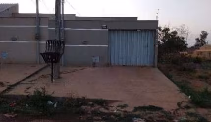 Oportunidade Única em SANTO ANTONIO DO DESCOBERTO - GO | Tipo: Casa | Negociação: Venda Direta Online  | Situação: Imóvel