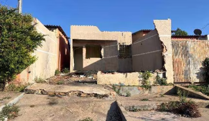 Oportunidade Única em SANTO ANTONIO DO DESCOBERTO - GO | Tipo: Casa | Negociação: Venda Direta Online  | Situação: Imóvel