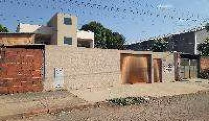 Oportunidade Única em AGUAS LINDAS DE GOIAS - GO | Tipo: Apartamento | Negociação: Venda Online  | Situação: Imóvel