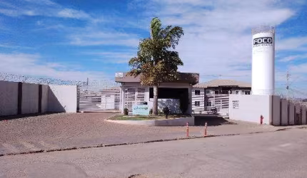 Oportunidade Única em VALPARAISO DE GOIAS - GO | Tipo: Apartamento | Negociação: Leilão  | Situação: Imóvel