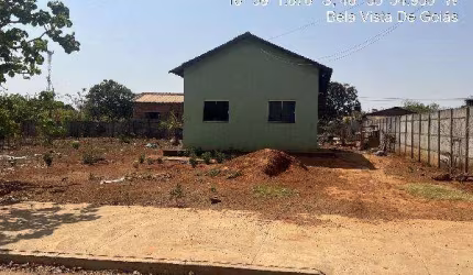 Oportunidade Única em BELA VISTA DE GOIAS - GO | Tipo: Casa | Negociação: Venda Direta Online  | Situação: Imóvel