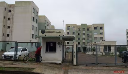 Oportunidade Única em ALVORADA - RS | Tipo: Apartamento | Negociação: Venda Direta Online  | Situação: Imóvel