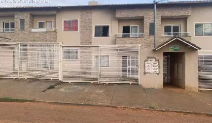 Oportunidade Única em CIDADE OCIDENTAL - GO | Tipo: Apartamento | Negociação: Venda Direta Online  | Situação: Imóvel