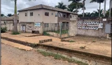 Oportunidade Única em CIDADE OCIDENTAL - GO | Tipo: Apartamento | Negociação: Venda Direta Online  | Situação: Imóvel