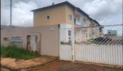 Oportunidade Única em CIDADE OCIDENTAL - GO | Tipo: Apartamento | Negociação: Venda Direta Online  | Situação: Imóvel