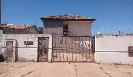 Oportunidade Única em CIDADE OCIDENTAL - GO | Tipo: Apartamento | Negociação: Venda Direta Online  | Situação: Imóvel