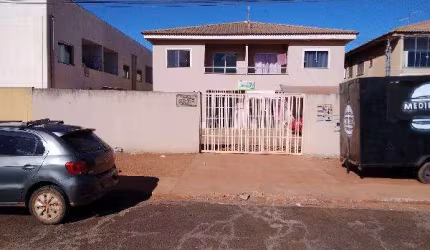 Oportunidade Única em CIDADE OCIDENTAL - GO | Tipo: Apartamento | Negociação: Venda Direta Online  | Situação: Imóvel