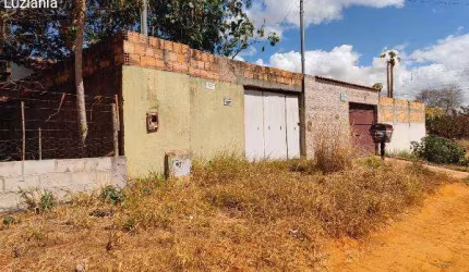 Oportunidade Única em LUZIANIA - GO | Tipo: Casa | Negociação: Venda Direta Online  | Situação: Imóvel