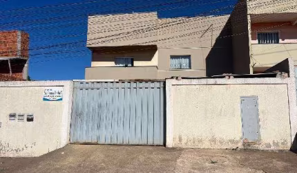 Oportunidade Única em AGUAS LINDAS DE GOIAS - GO | Tipo: Apartamento | Negociação: Venda Direta Online  | Situação: Imóvel
