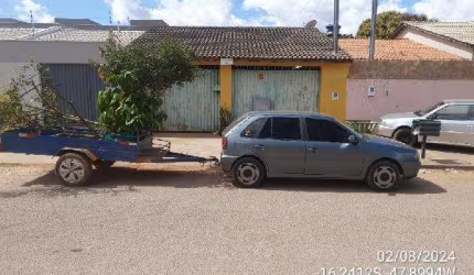 Oportunidade Única em LUZIANIA - GO | Tipo: Casa | Negociação: Venda Direta Online  | Situação: Imóvel