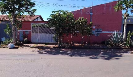 Oportunidade Única em PLANALTINA - GO | Tipo: Casa | Negociação: Venda Online  | Situação: Imóvel