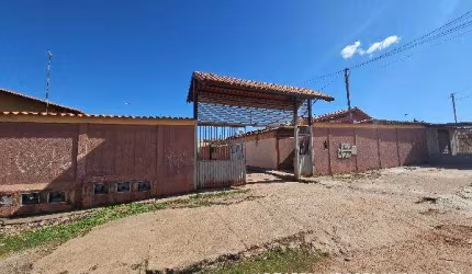 Oportunidade Única em AGUAS LINDAS DE GOIAS - GO | Tipo: Casa | Negociação: Venda Direta Online  | Situação: Imóvel