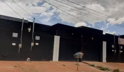 Oportunidade Única em PLANALTINA - GO | Tipo: Casa | Negociação: Venda Direta Online  | Situação: Imóvel