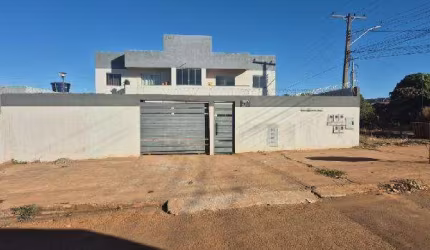 Oportunidade Única em AGUAS LINDAS DE GOIAS - GO | Tipo: Apartamento | Negociação: Venda Direta Online  | Situação: Imóvel