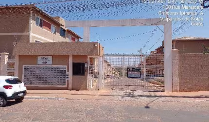 Oportunidade Única em VALPARAISO DE GOIAS - GO | Tipo: Apartamento | Negociação: Venda Direta Online  | Situação: Imóvel
