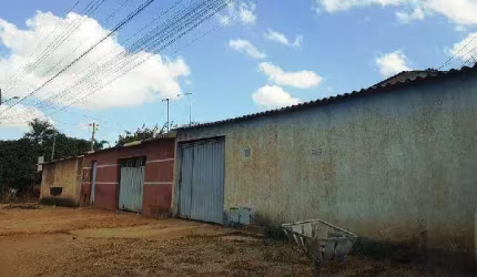 Oportunidade Única em PLANALTINA - GO | Tipo: Casa | Negociação: Venda Direta Online  | Situação: Imóvel