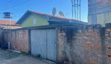 Oportunidade Única em SENADOR CANEDO - GO | Tipo: Casa | Negociação: Venda Direta Online  | Situação: Imóvel