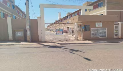 Oportunidade Única em VALPARAISO DE GOIAS - GO | Tipo: Apartamento | Negociação: Venda Direta Online  | Situação: Imóvel