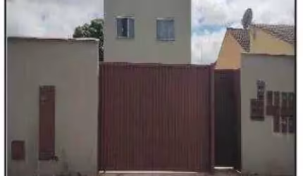 Oportunidade Única em VALPARAISO DE GOIAS - GO | Tipo: Apartamento | Negociação: Venda Direta Online  | Situação: Imóvel