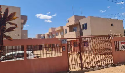 Oportunidade Única em AGUAS LINDAS DE GOIAS - GO | Tipo: Apartamento | Negociação: Venda Direta Online  | Situação: Imóvel