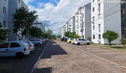 Oportunidade Única em NOVO HAMBURGO - RS | Tipo: Apartamento | Negociação: Venda Direta Online  | Situação: Imóvel