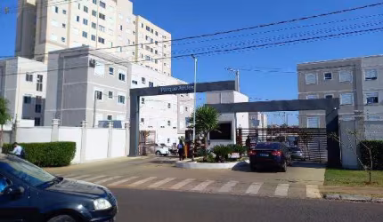 Oportunidade Única em UBERABA - MG | Tipo: Apartamento | Negociação: Venda Direta Online  | Situação: Imóvel