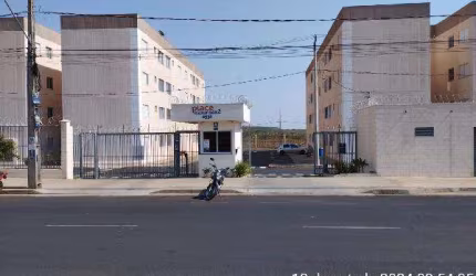 Oportunidade Única em UBERLANDIA - MG | Tipo: Apartamento | Negociação: Venda Direta Online  | Situação: Imóvel