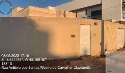 Oportunidade Única em ARAGUARI - MG | Tipo: Casa | Negociação: Leilão  | Situação: Imóvel