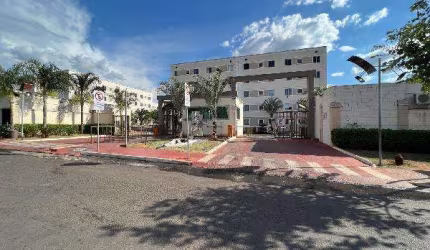 Oportunidade Única em UBERLANDIA - MG | Tipo: Apartamento | Negociação: Venda Online  | Situação: Imóvel