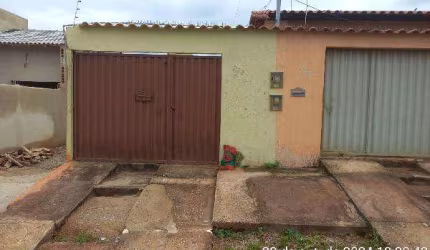 Oportunidade Única em SETE LAGOAS - MG | Tipo: Casa | Negociação: Venda Direta Online  | Situação: Imóvel