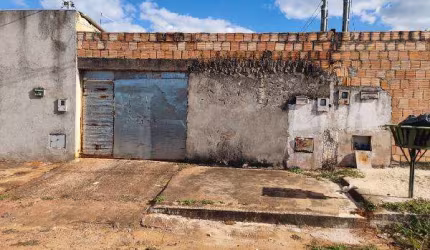 Oportunidade Única em LUZIANIA - GO | Tipo: Casa | Negociação: Venda Direta Online  | Situação: Imóvel