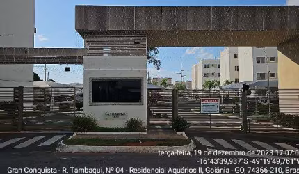 Oportunidade Única em GOIANIA - GO | Tipo: Apartamento | Negociação: Venda Direta Online  | Situação: Imóvel