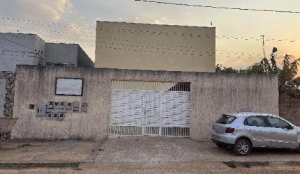 Oportunidade Única em AGUAS LINDAS DE GOIAS - GO | Tipo: Apartamento | Negociação: Venda Direta Online  | Situação: Imóvel