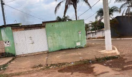 Oportunidade Única em SANTO ANTONIO DO DESCOBERTO - GO | Tipo: Casa | Negociação: Venda Direta Online  | Situação: Imóvel