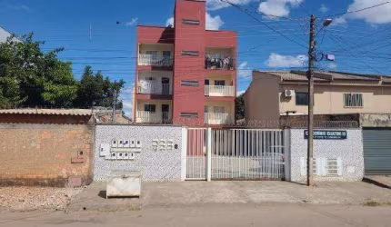Oportunidade Única em NOVO GAMA - GO | Tipo: Apartamento | Negociação: Venda Online  | Situação: Imóvel