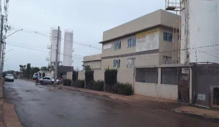 Oportunidade Única em CIDADE OCIDENTAL - GO | Tipo: Apartamento | Negociação: Venda Direta Online  | Situação: Imóvel