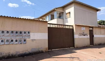 Oportunidade Única em AGUAS LINDAS DE GOIAS - GO | Tipo: Apartamento | Negociação: Venda Online  | Situação: Imóvel