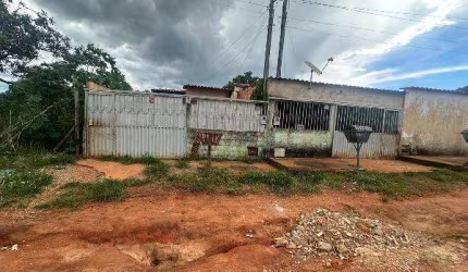 Oportunidade Única em LUZIANIA - GO | Tipo: Casa | Negociação: Venda Direta Online  | Situação: Imóvel