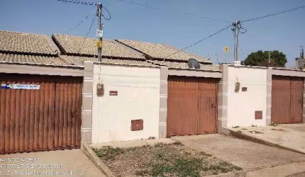Oportunidade Única em LUZIANIA - GO | Tipo: Casa | Negociação: Venda Direta Online  | Situação: Imóvel