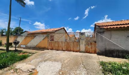Oportunidade Única em LUZIANIA - GO | Tipo: Casa | Negociação: Venda Online  | Situação: Imóvel