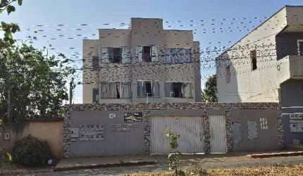 Oportunidade Única em PLANALTINA - GO | Tipo: Apartamento | Negociação: Venda Direta Online  | Situação: Imóvel