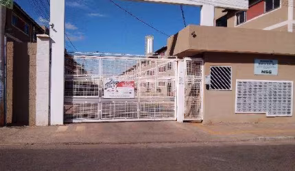 Oportunidade Única em VALPARAISO DE GOIAS - GO | Tipo: Apartamento | Negociação: Licitação Aberta  | Situação: Imóvel